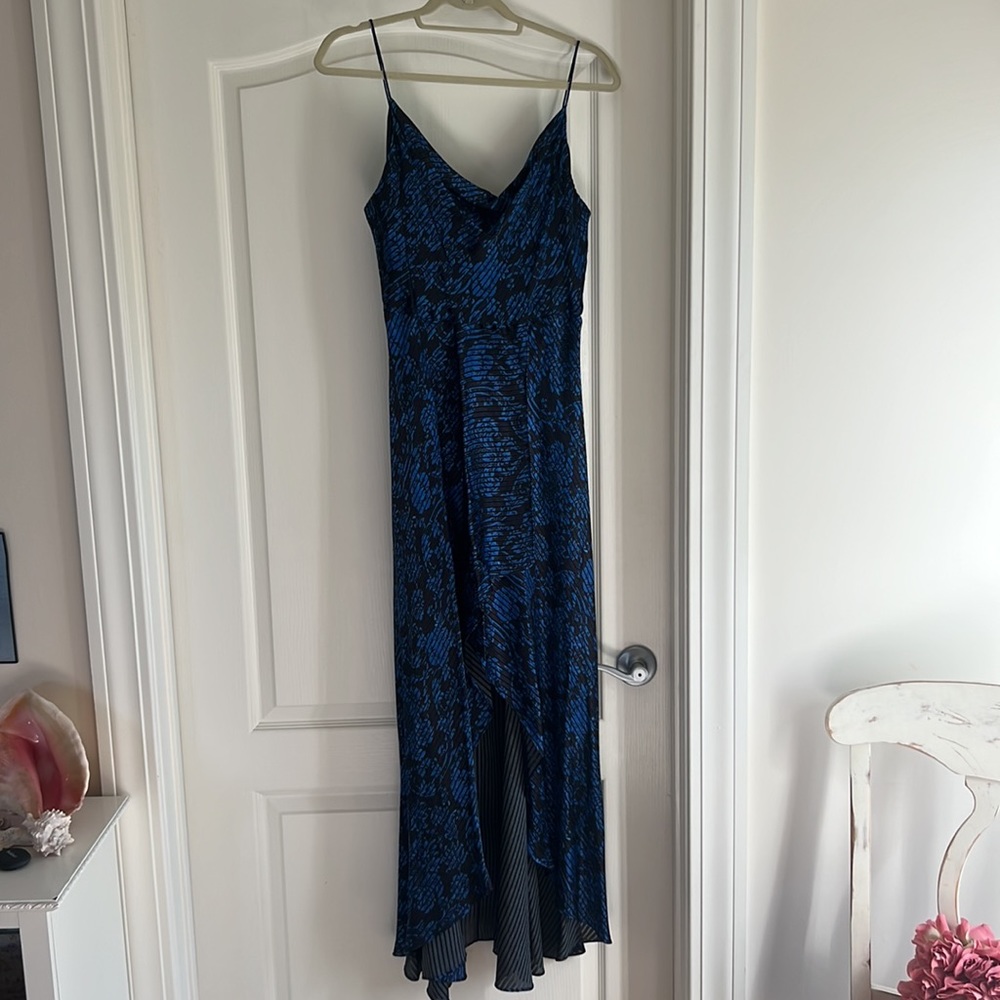 Alice and Olivia Dress